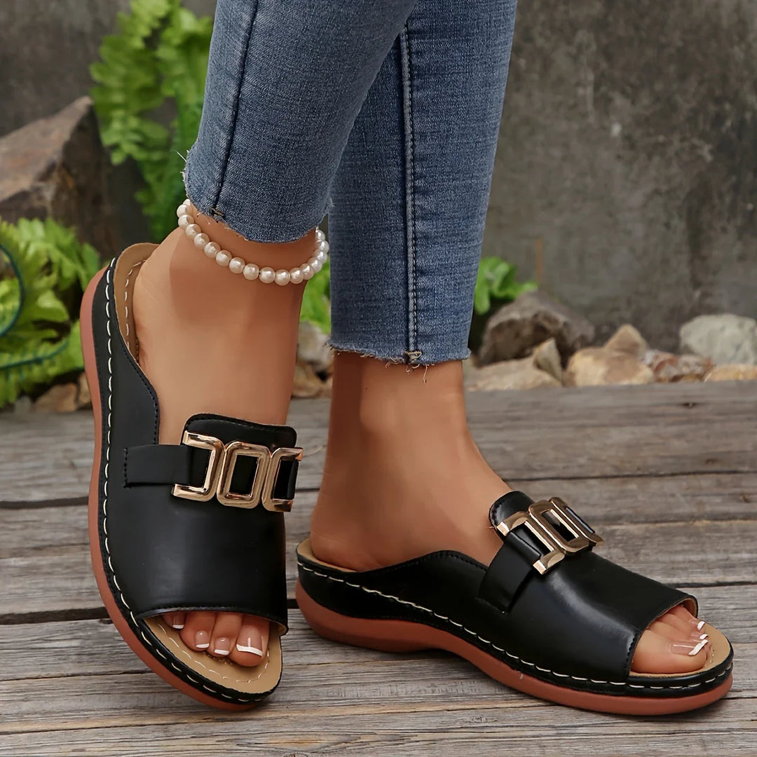 Celeste Sandals