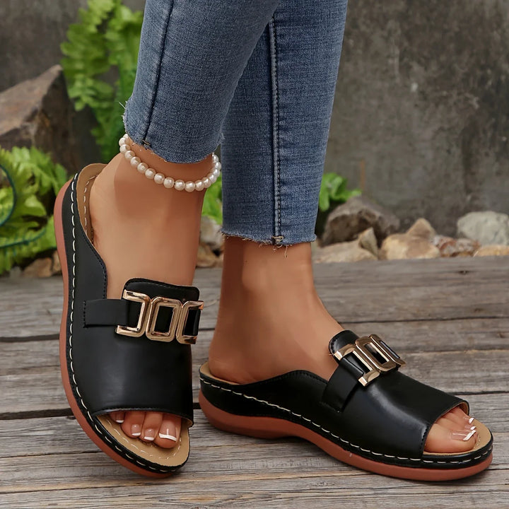 Celeste Sandals