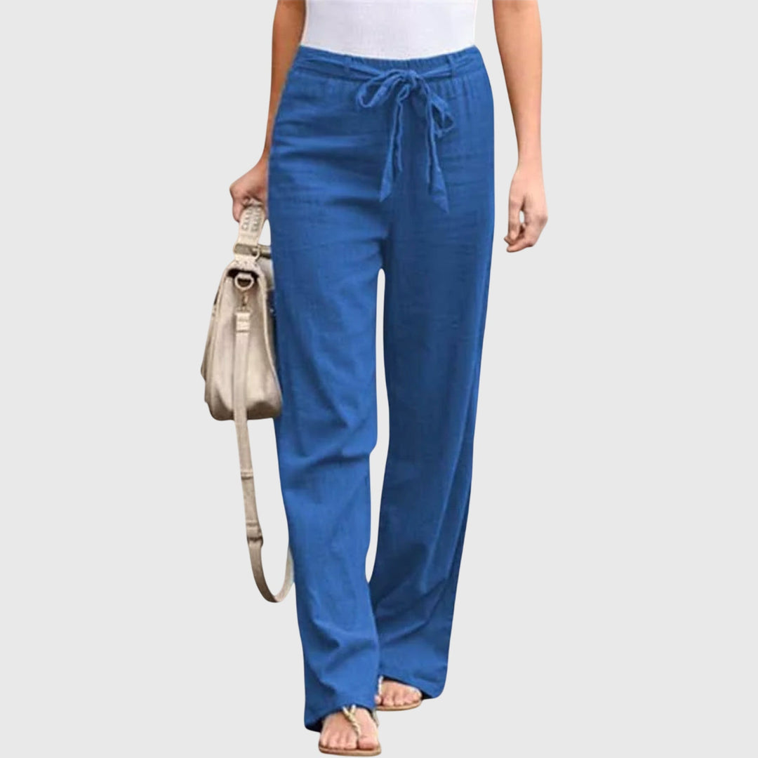 Loreen - Lightweight Pants