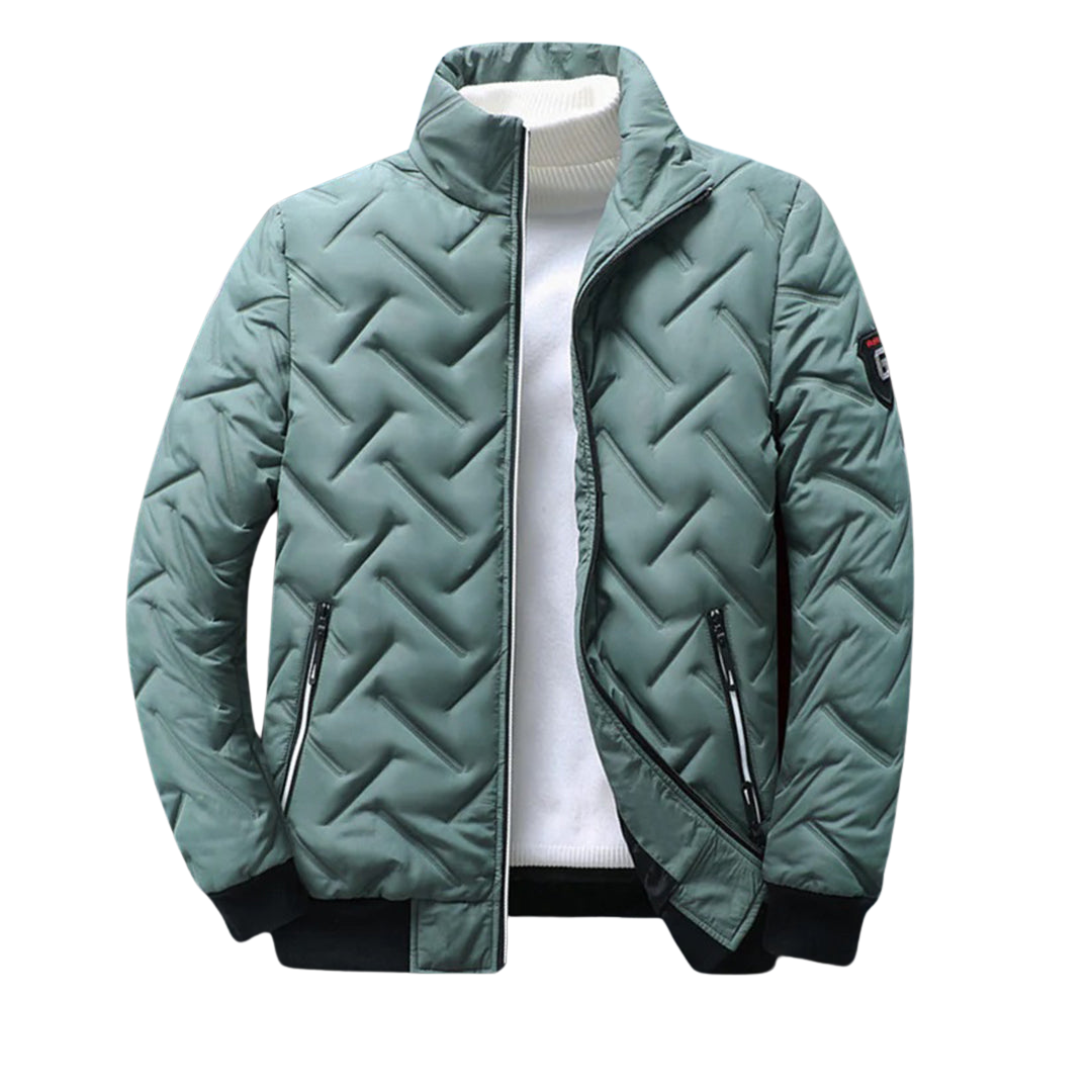 Elegant Men's Jacket 2024 Lars™️