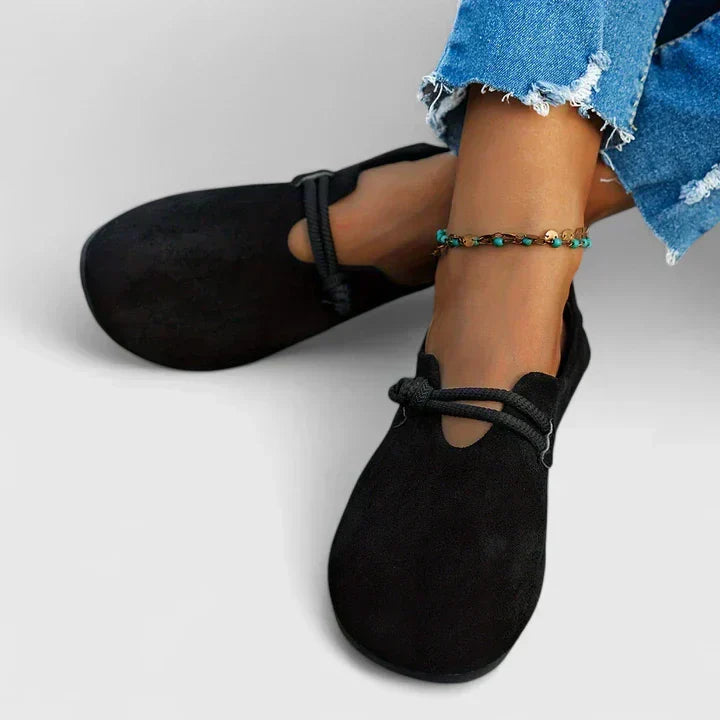Silke | Elegant Comfortable Moccasins