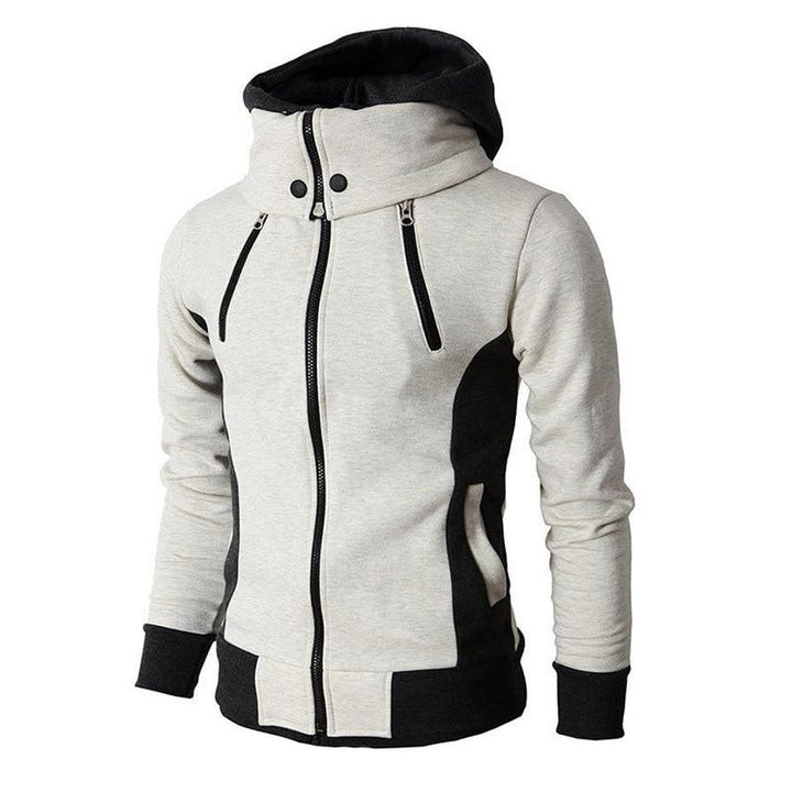 Wesley - Warm Winter Jacket