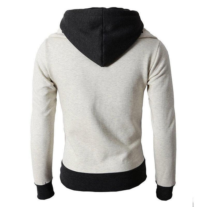 Wesley - Warm Winter Jacket