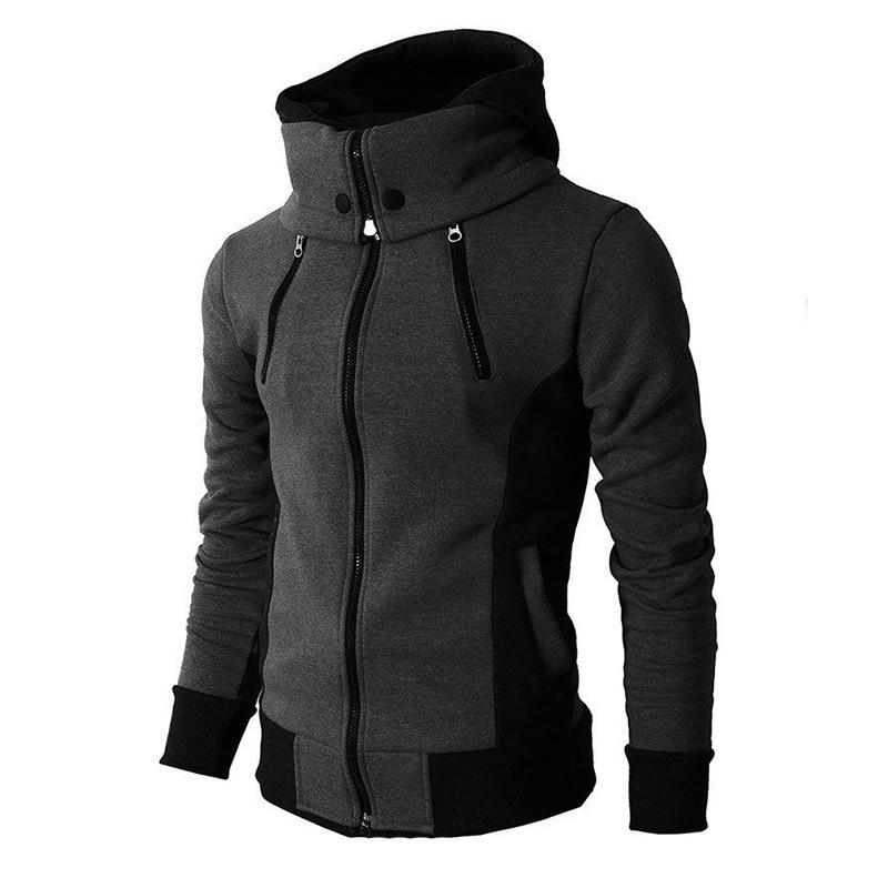 Wesley - Warm Winter Jacket