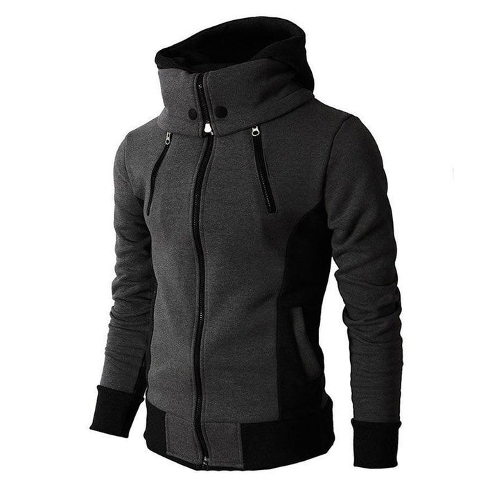Wesley - Warm Winter Jacket