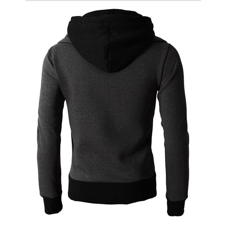 Wesley - Warm Winter Jacket