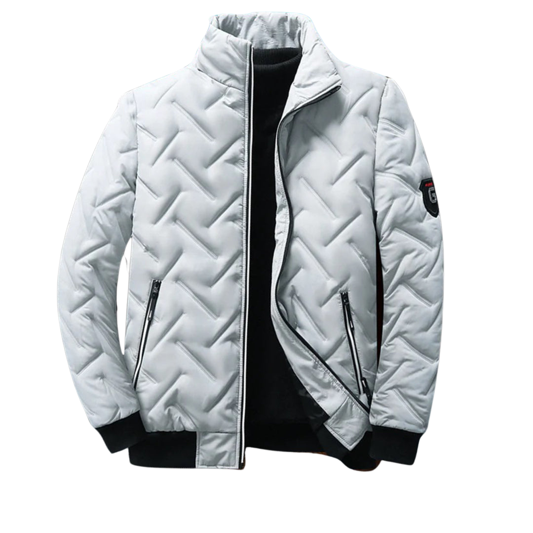 Elegant Men's Jacket 2024 Lars™️