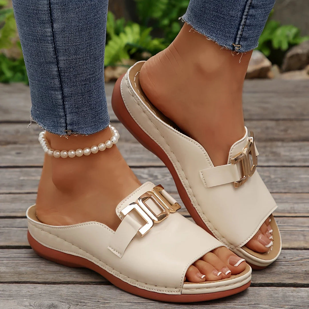 Celeste Sandals