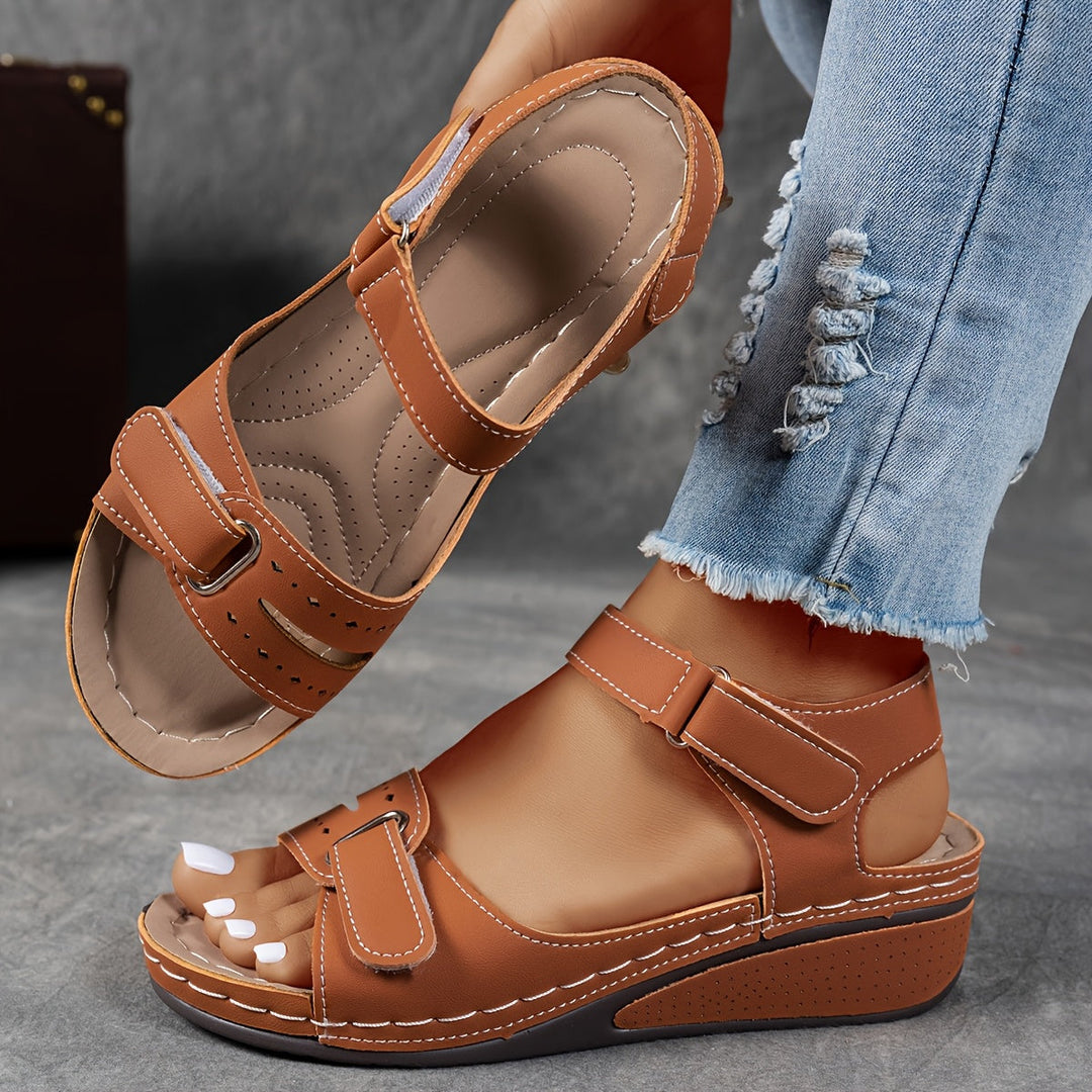 Célima | Trendy orthopedic sandal