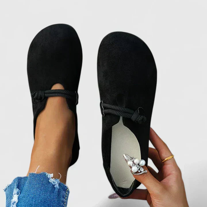 Silke | Elegant Comfortable Moccasins