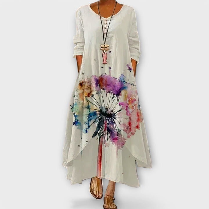 Mica – Stylish Dress