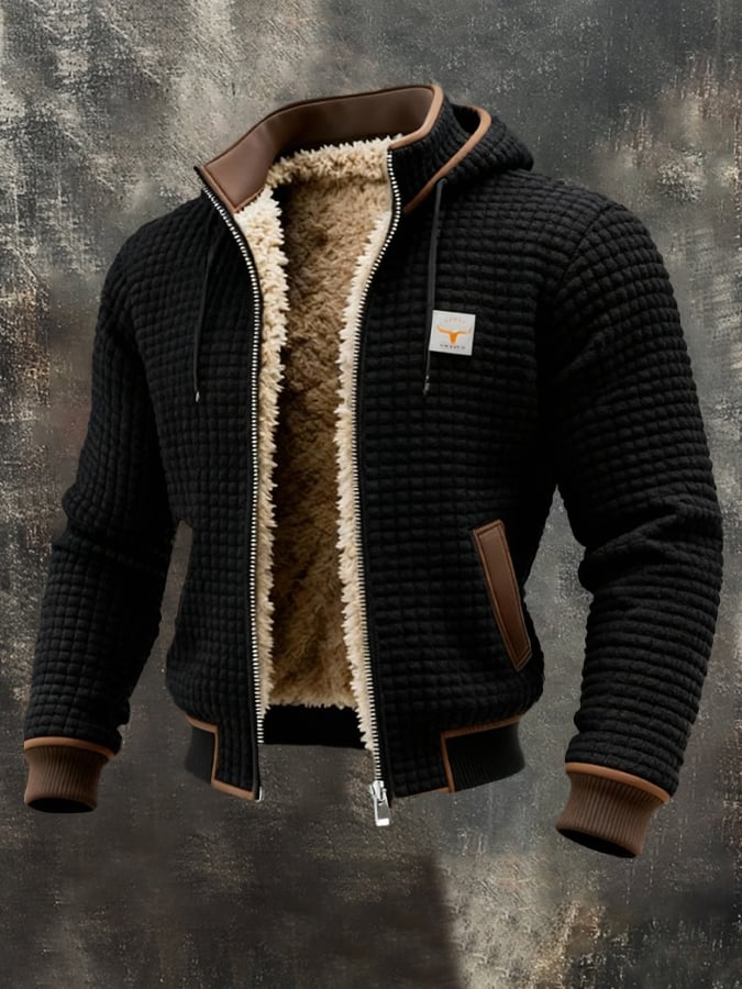 MATTEO™ | THERMAL IMPACT JACKET IN POLAR FLEECE