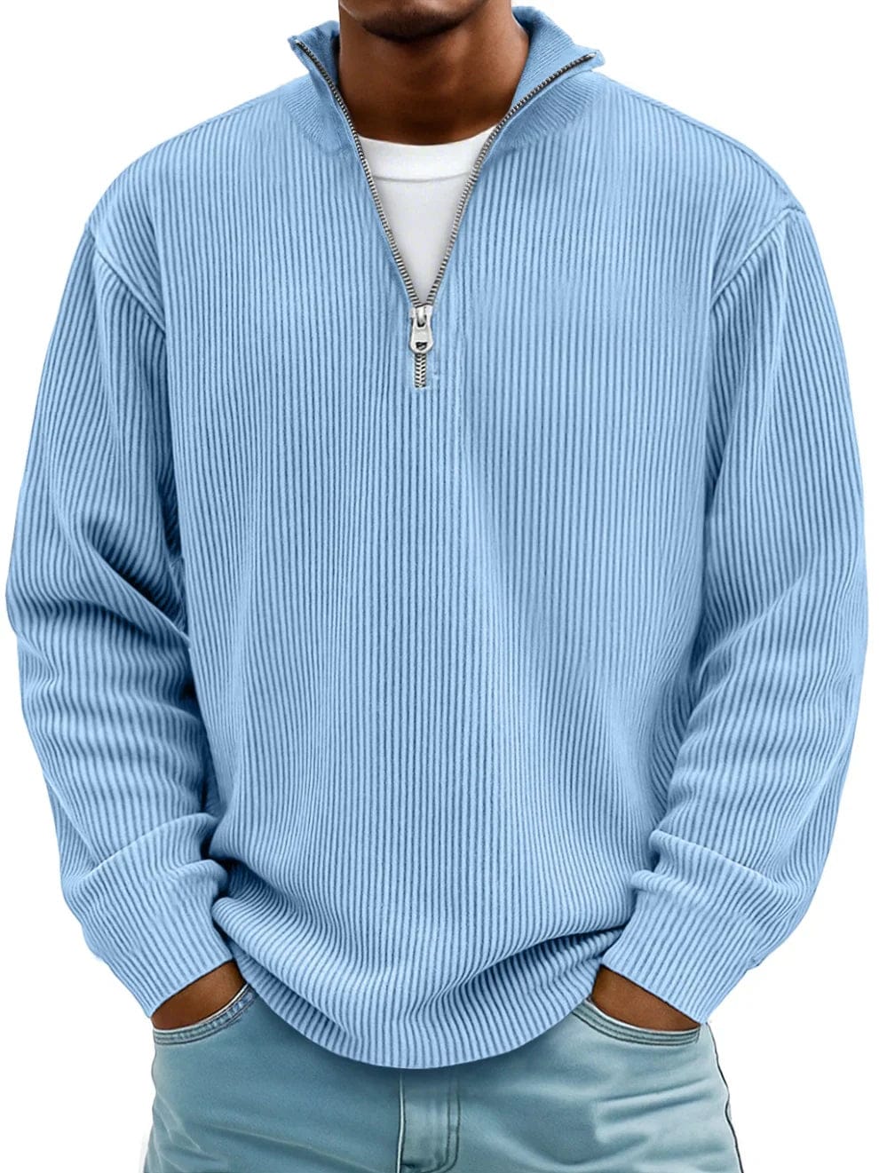André | Premium Pullover