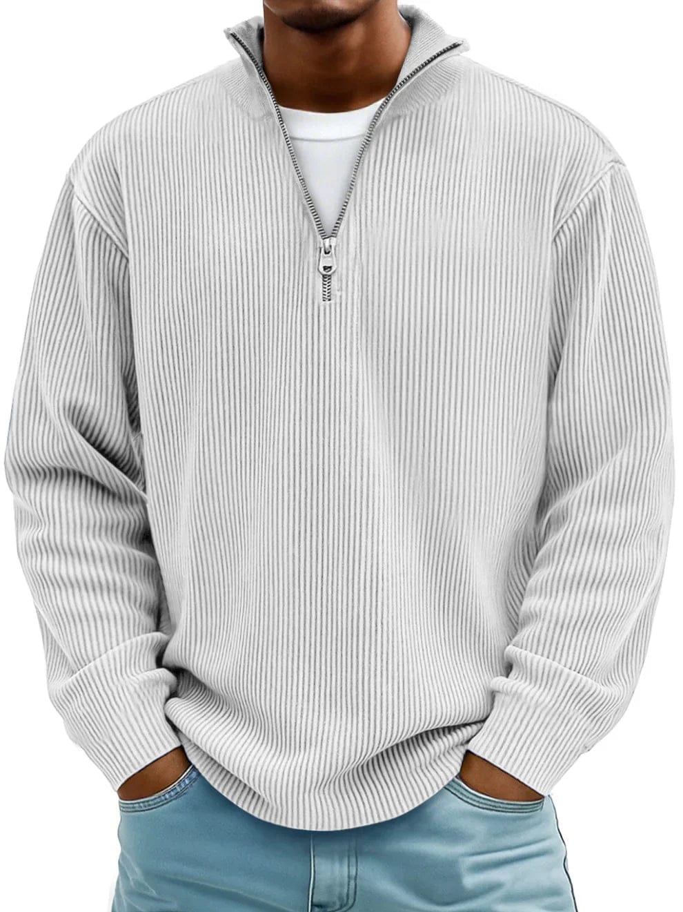 André | Premium Pullover