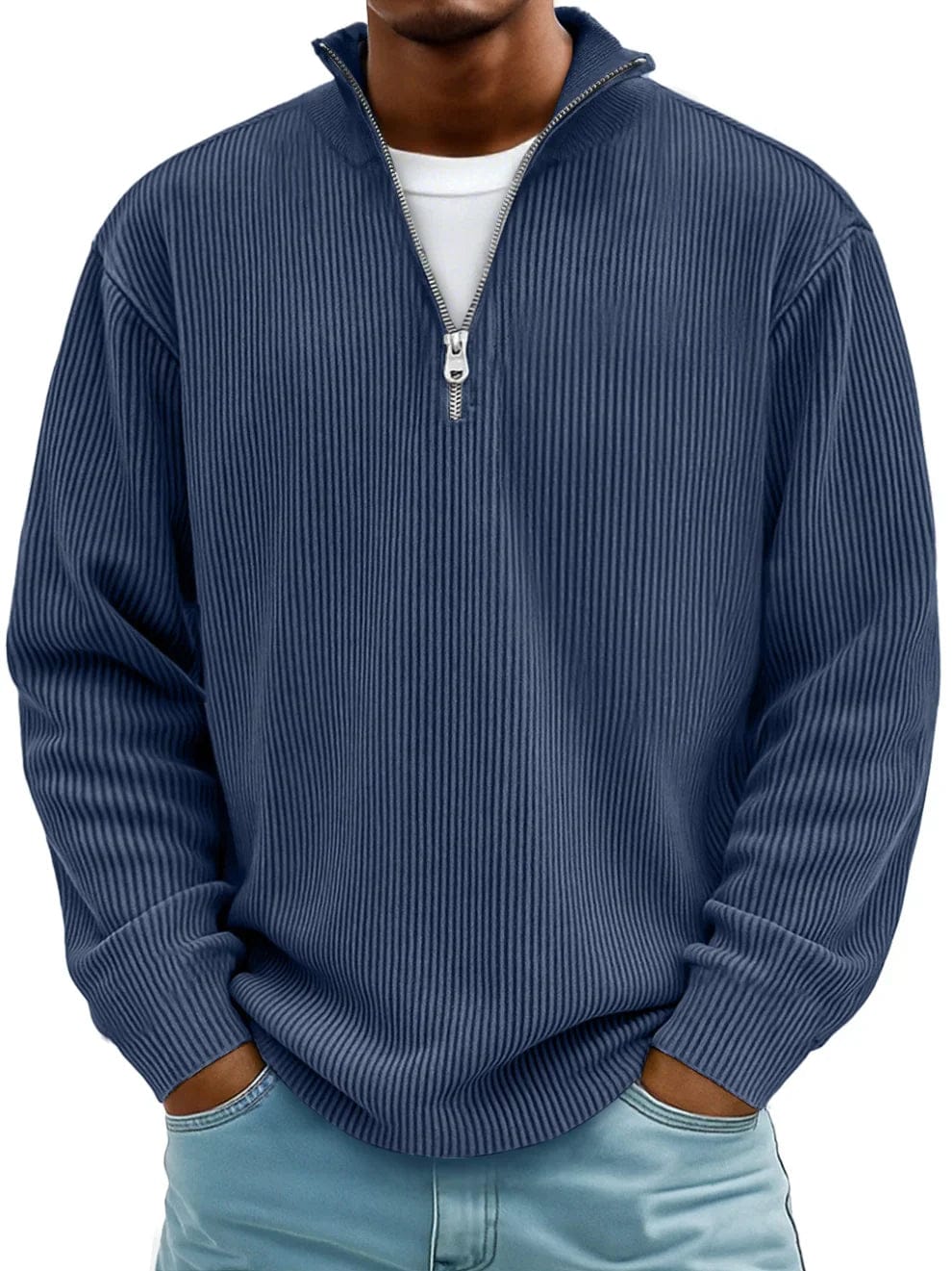 André | Premium Pullover