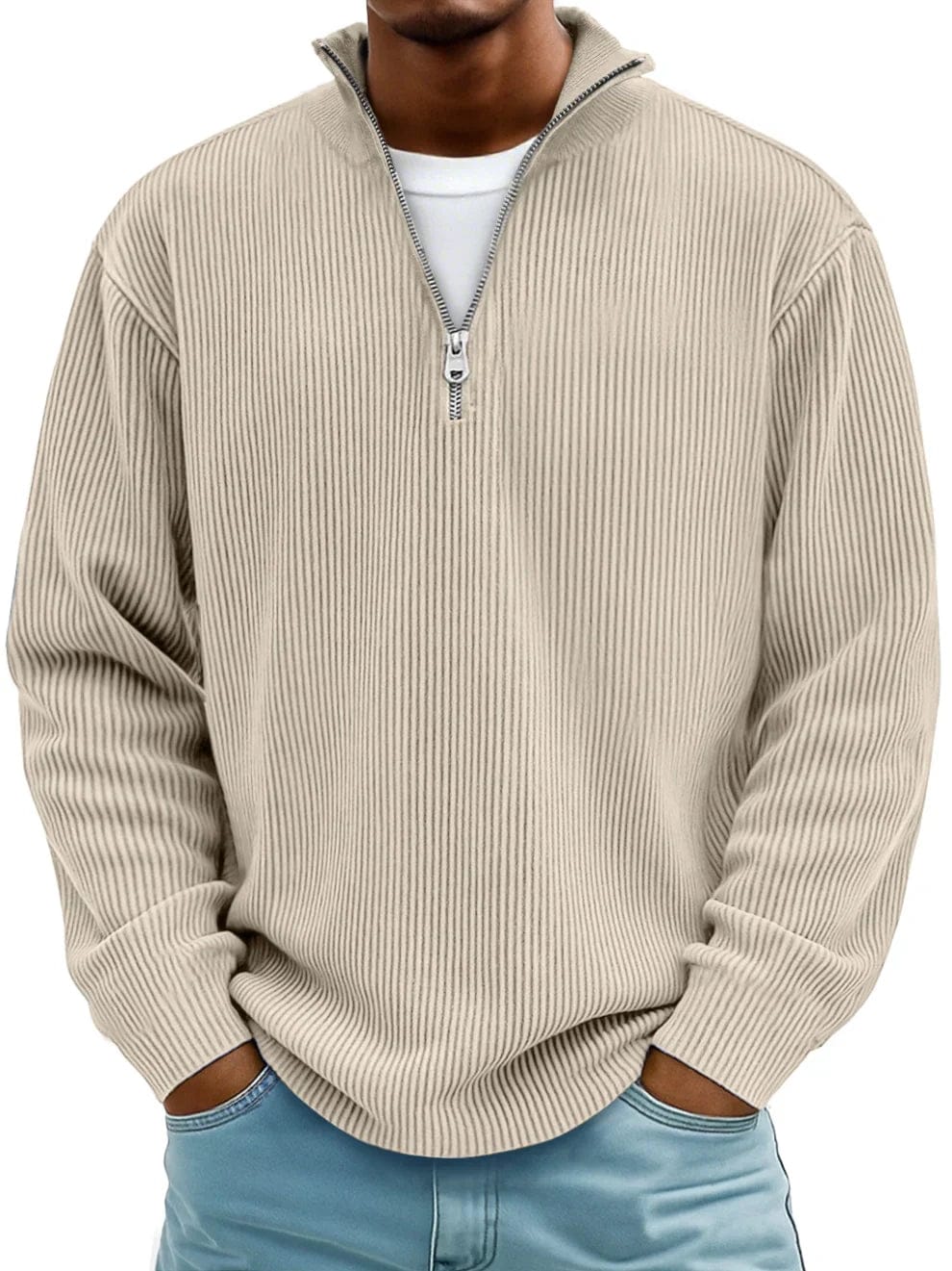 André | Premium Pullover