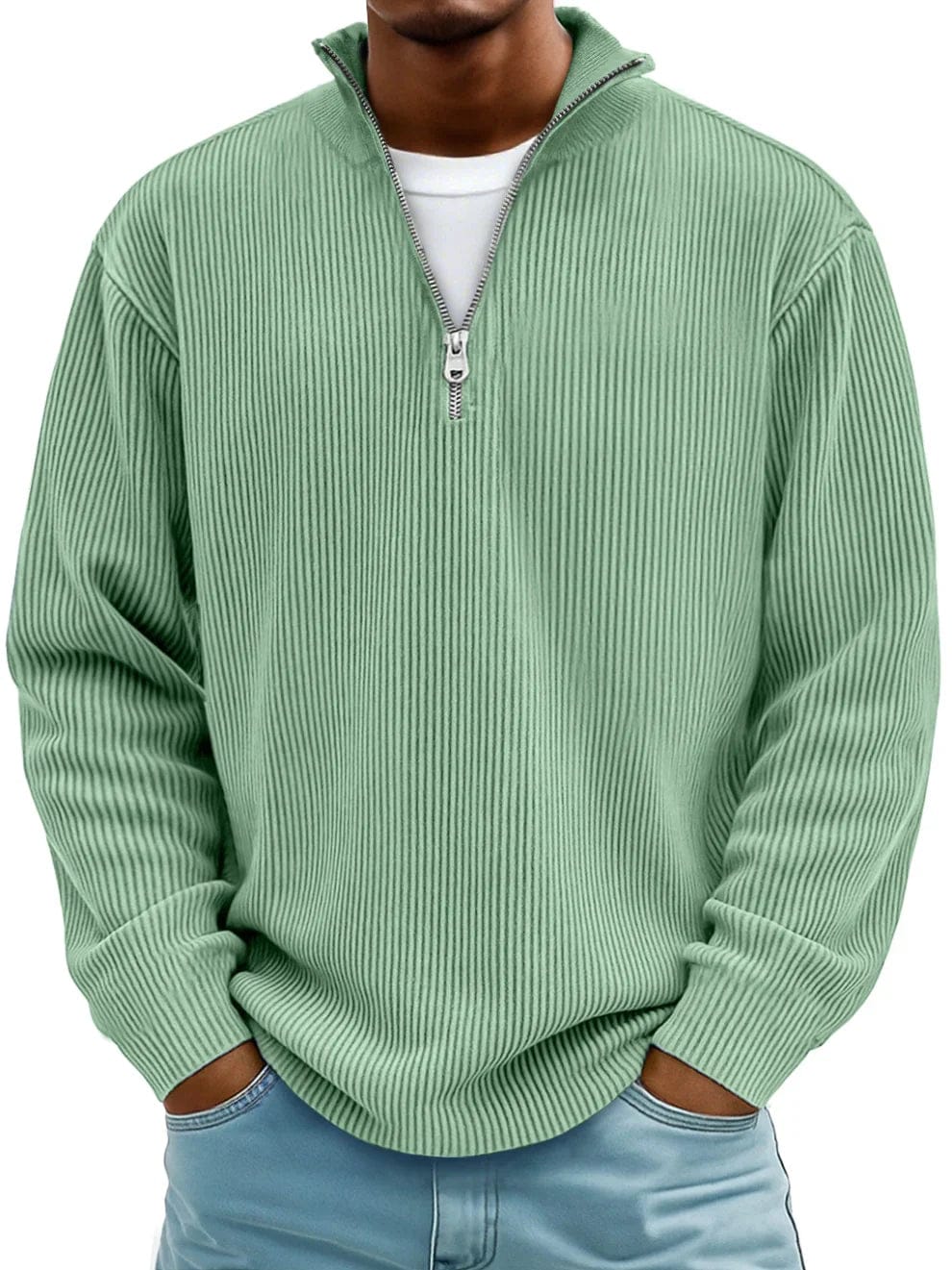 André | Premium Pullover
