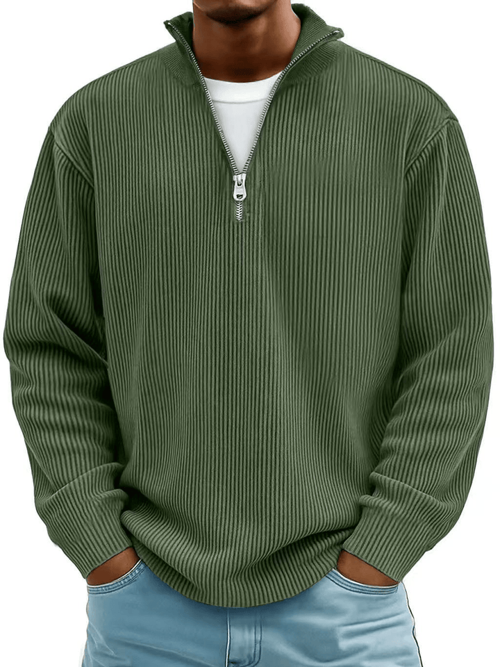 André | Premium Pullover