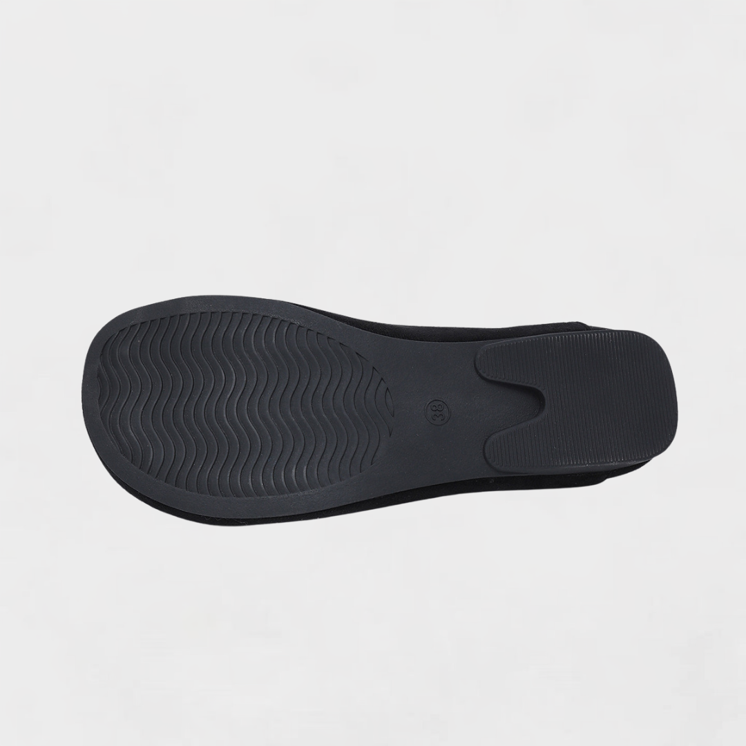 Silke | Elegant Comfortable Moccasins