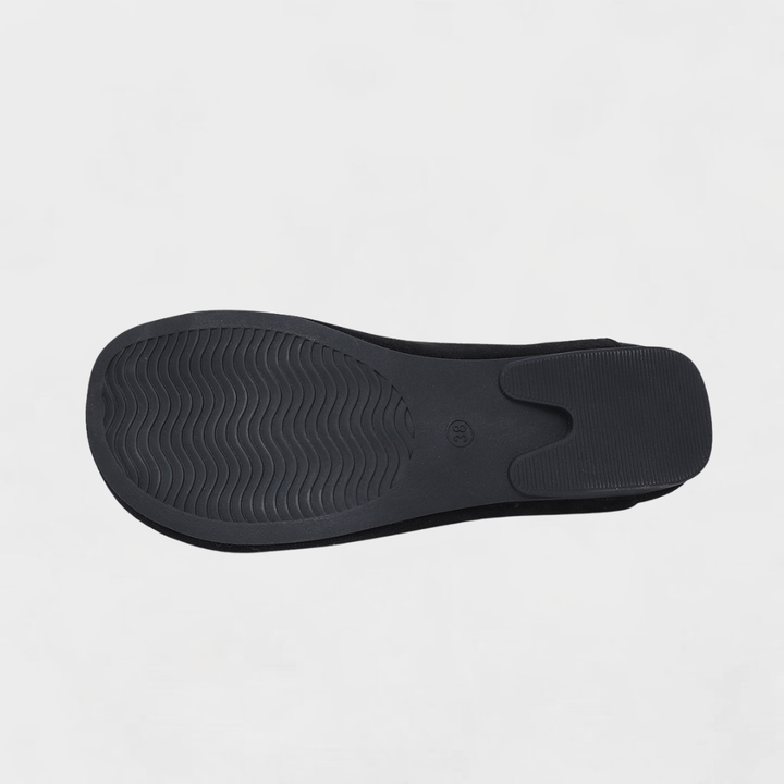 Silke | Elegant Comfortable Moccasins