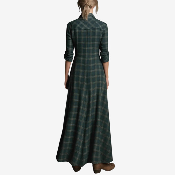 Amelia | Elegant Long Dress