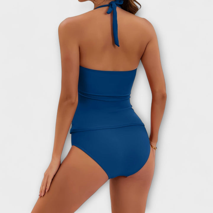 Sienna - Two-Piece Swimsuit
