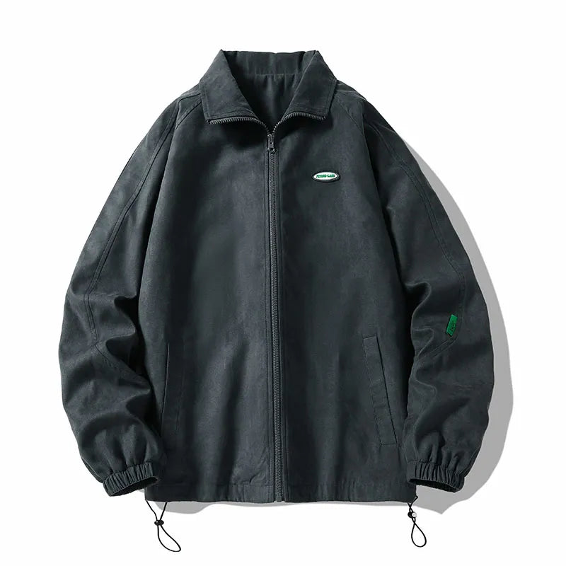 Laurent™ | Vintage Winter Jacket for Men