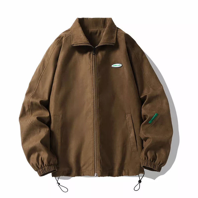 Laurent™ | Vintage Winter Jacket for Men