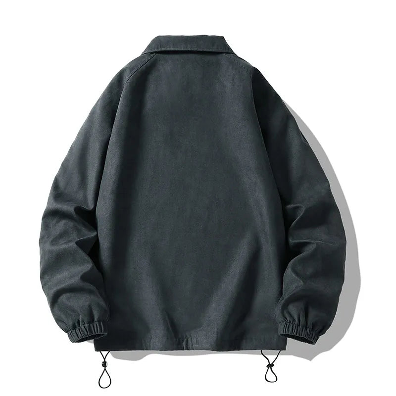 Laurent™ | Vintage Winter Jacket for Men