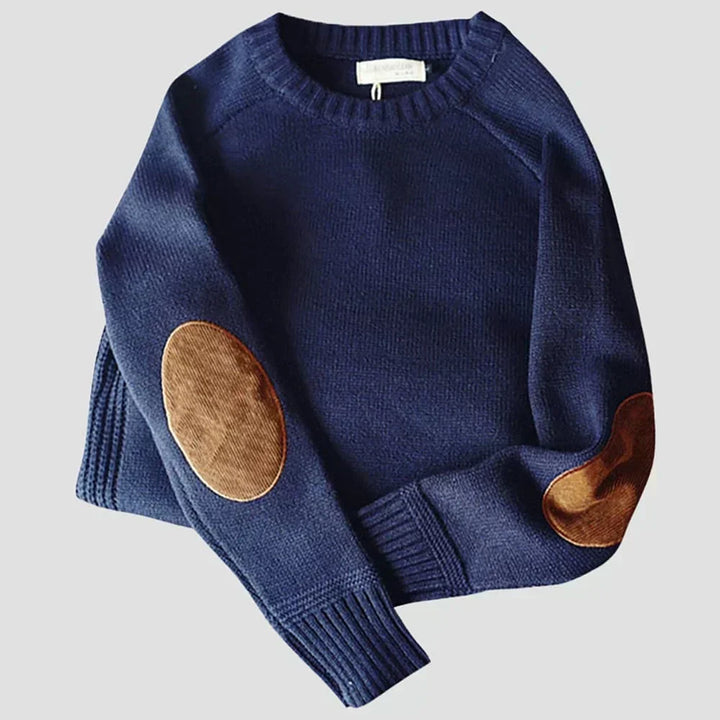 STEVE™|ALPINE SWEATER