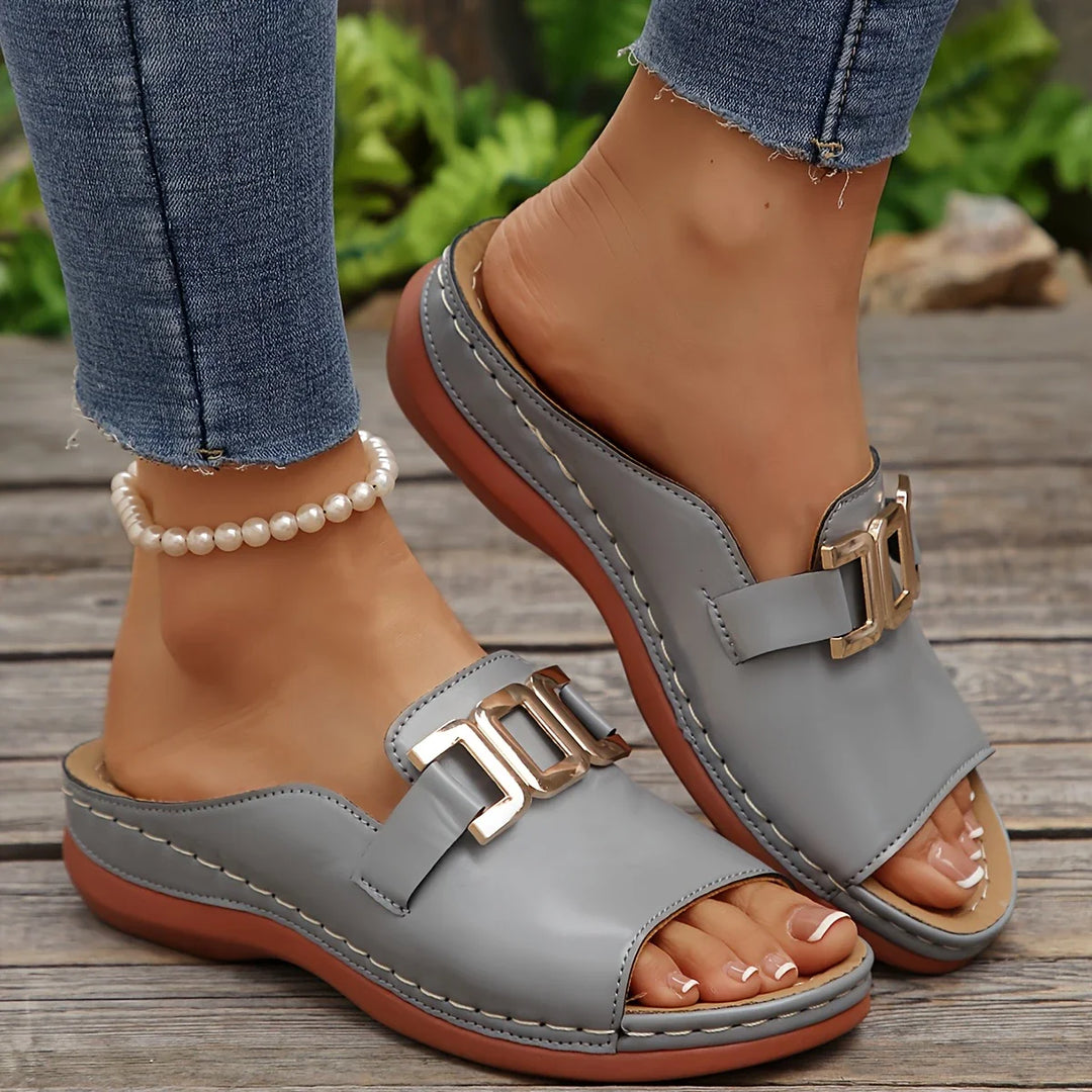 Celeste Sandals