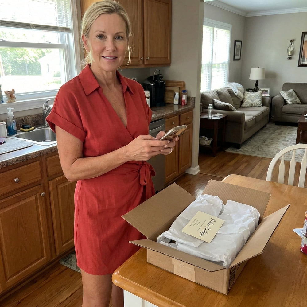 <h2>What shoppers are saying this week</h2>