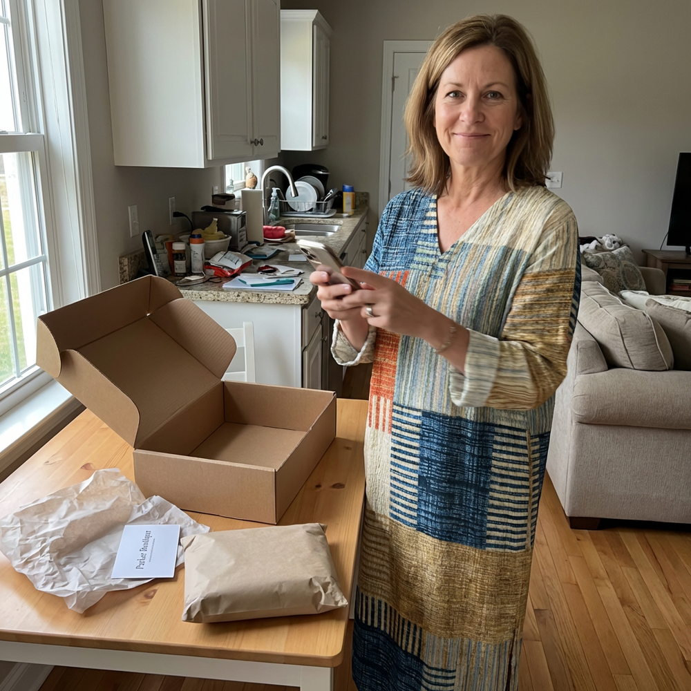 <h2>What shoppers are saying this week</h2>