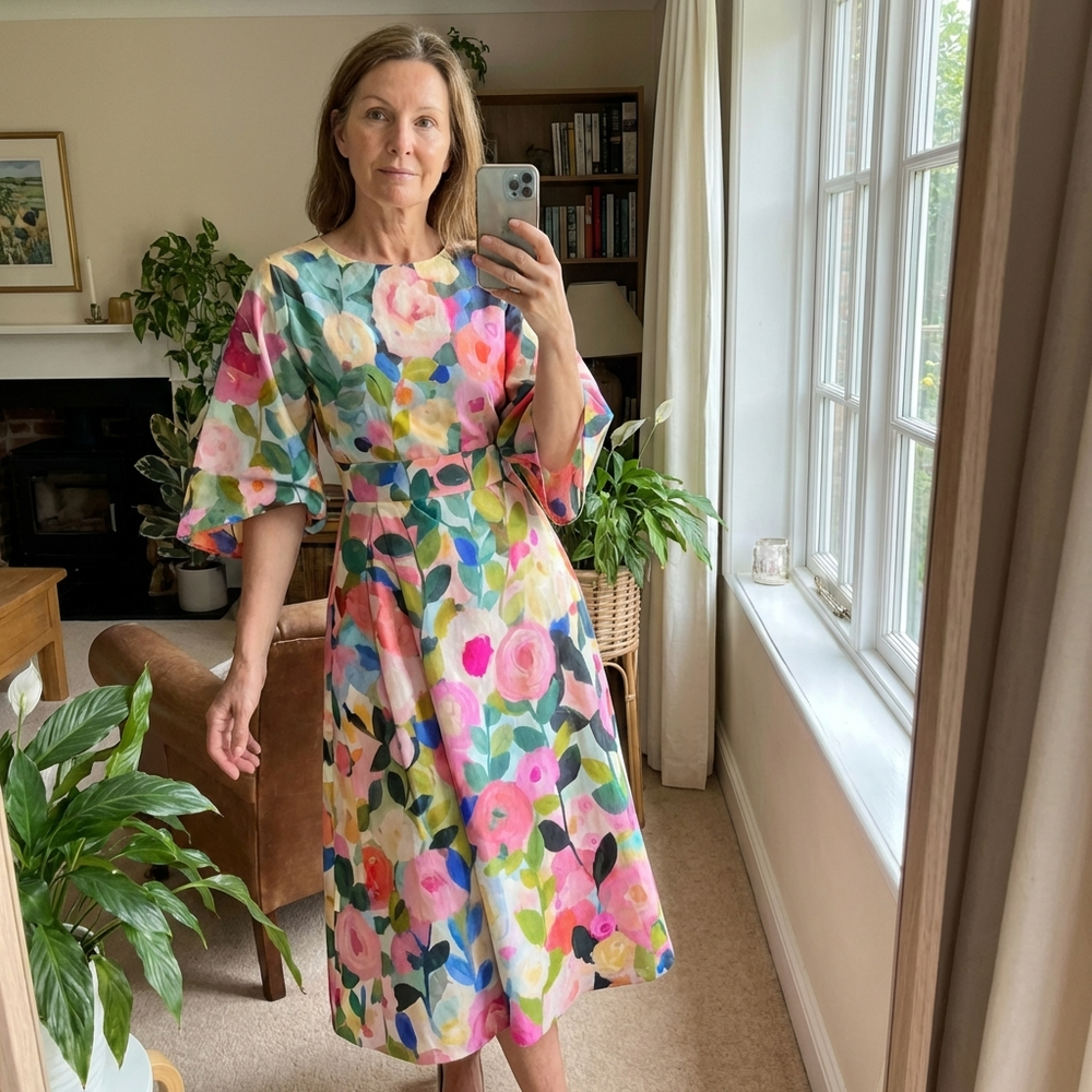 <h2>Parker Boutique reviews </h2>