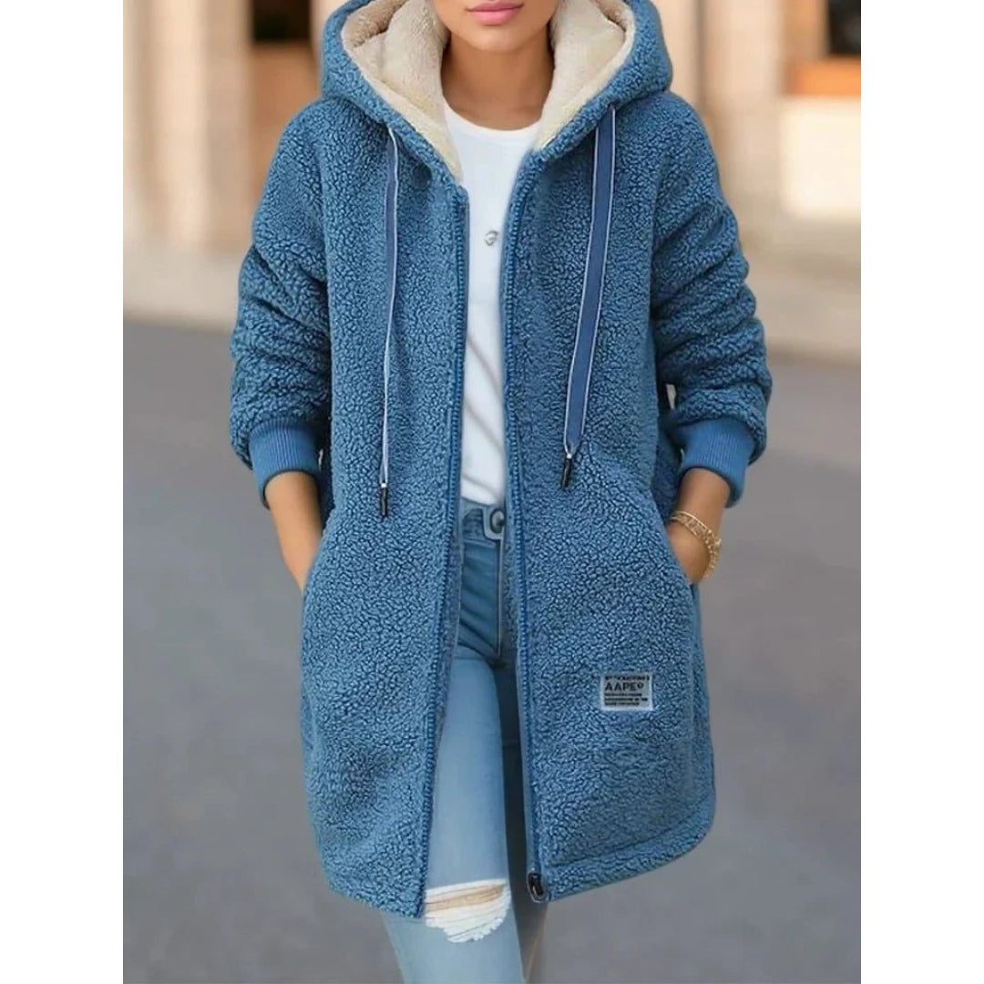 Lieke™ - Women's fleece jacket
