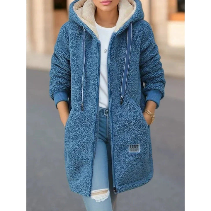 Lieke™ - Women's fleece jacket