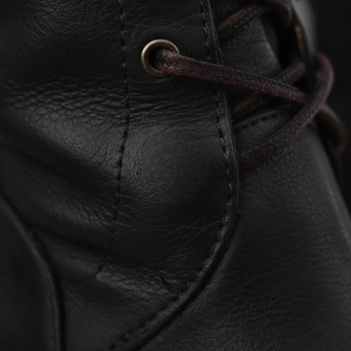 Luciana | Comfortable Women's Eco-Leather Boots