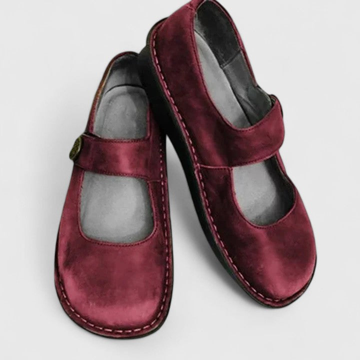 Violetta | Orthopaedic Sandals
