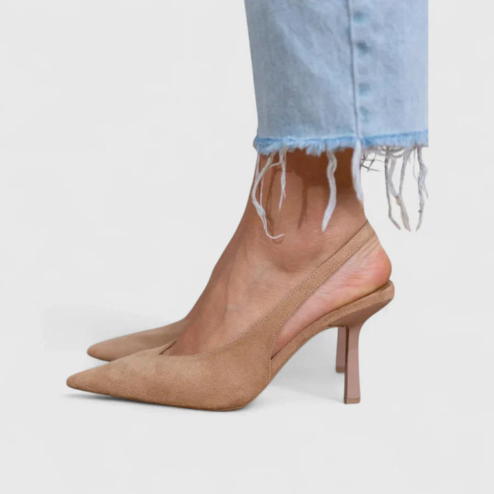 Bellina | Orthopedic Heels